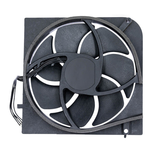 Xbox Series S Fan