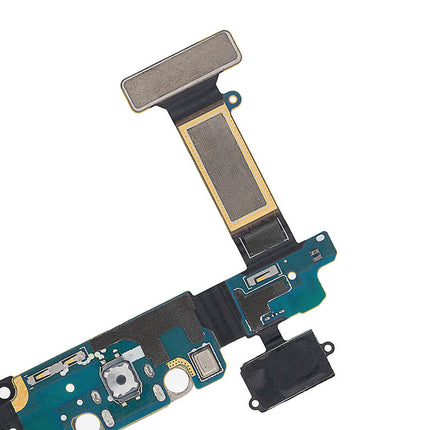 For Samsung Galaxy S6/G920/G920V Charge Port Flex Cable (Premium OEM)(SKU:1071706)