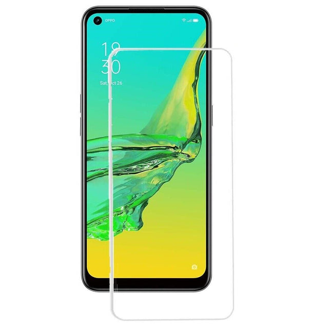 For OPPO A53|Tempered glass