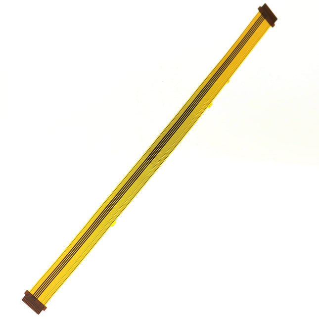 For Nintendo Switch Lite | Left plate connecting line