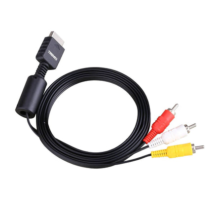 For Sony Playstation 2 AV Cable(SKU:1478253)