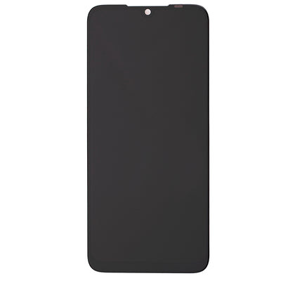 For Xiaomi Redmi Note 7 LCD Assembly / Note 7 Pro Black (Refurbished)***DE Warehouse***(SKU:1507036)