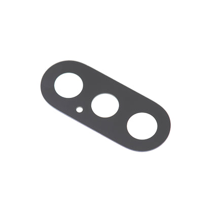 For iPhone Xs max/XS Camera Lens With Sticker (Premium OEM)(SKU:1090650)