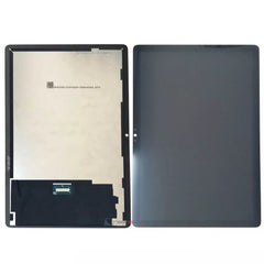 For Blackview Tab 12 LCD Assembly | Black (Premium OEM)