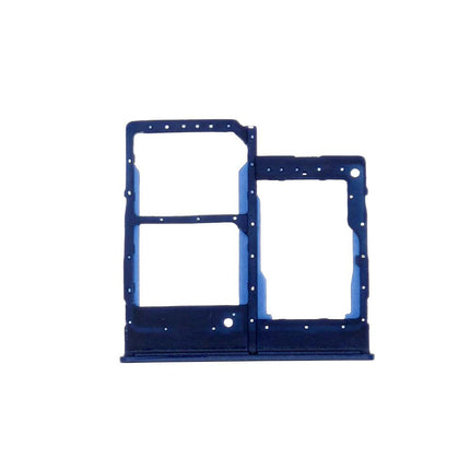 For Samsung Galaxy A10e/A102 | Sim Card Tray | Blue(Premium OEM)
