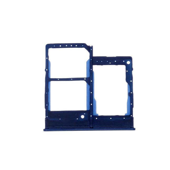 For Samsung Galaxy A10e/A102 | Sim Card Tray | Blue(Premium OEM)