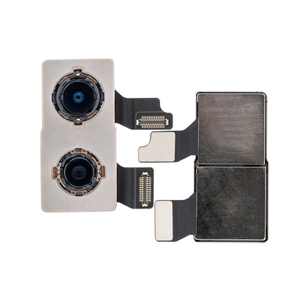 For iPhone Xs/Xs max 	Rear back big camera (Premium OEM)(SKU:1090213)