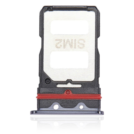For xiaomi Poco F2 Pro Sim Card Tray Black(Premium OEM)(SKU:1474321)