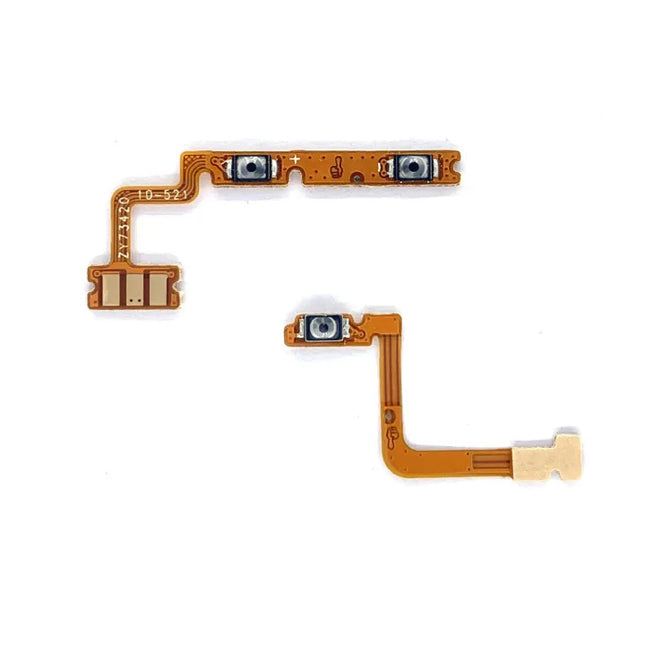 For Realme Realme 6 Power Flex Cable(Aftermarket Plus)