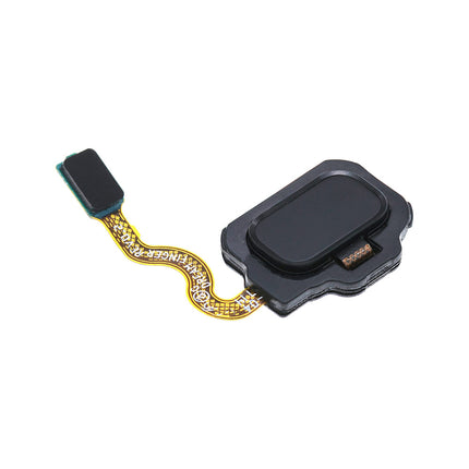 For Samsung Galaxy S8/G950F/G955 Finger Print Sensor Flex Cable Black(Premium OEM)(SKU:1082108)