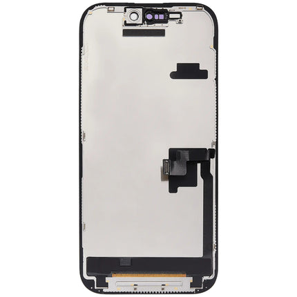 For iPhone 16 Pro Incell LCD assembly (Aftermarket) (SKU:1564146)