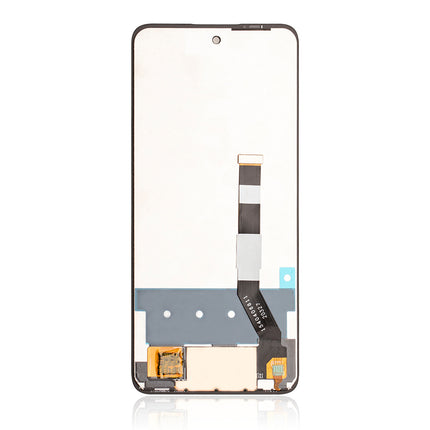 For Motorola G 5G/One 5G Ace/XT2113 LCD Assembly Black(Refurbished)(SKU:1463826)