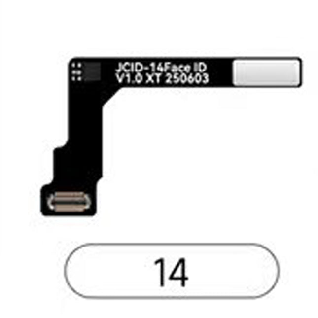 JCID Face ID non-removal repair FPC For IPHONE 14 (SKU: 1568304)