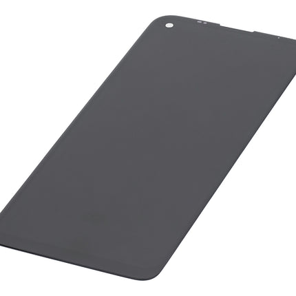For Motorola G9 Power/XT2091 LCD Assembly Black(Refurbished)(SKU:1441572)