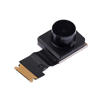 For iPad 9 (2021) Front Small Camera Black(Premium OEM)(SKU:1503650)