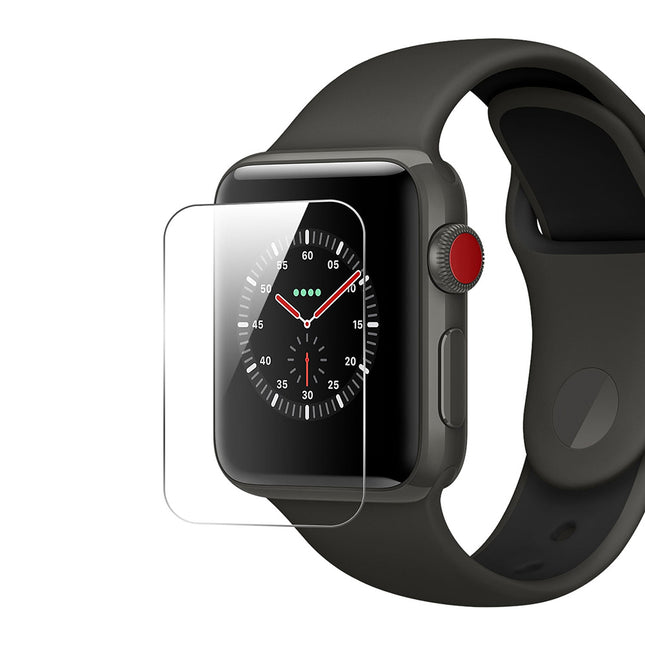 For Apple Watch 42mm |Tempered glass