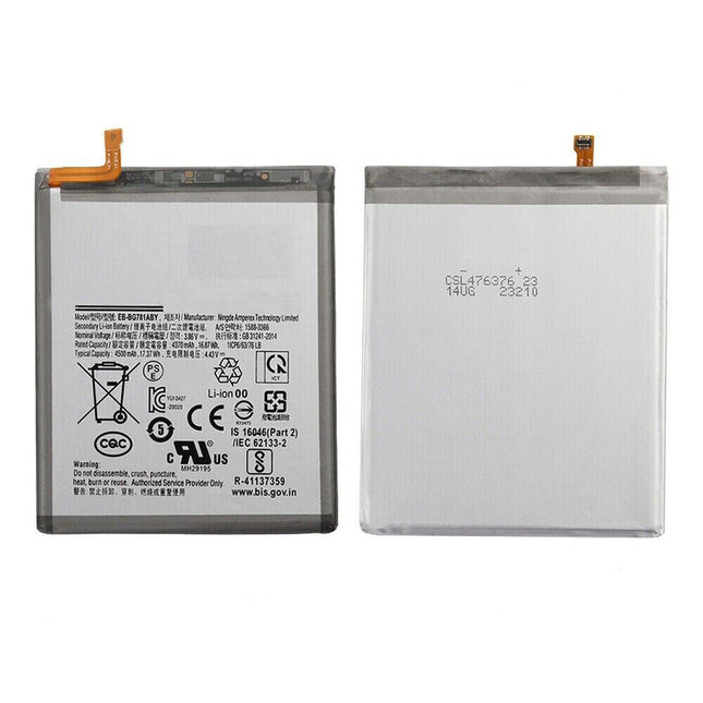 For Samsung Galaxy S21 FE Battery (Premium OEM)