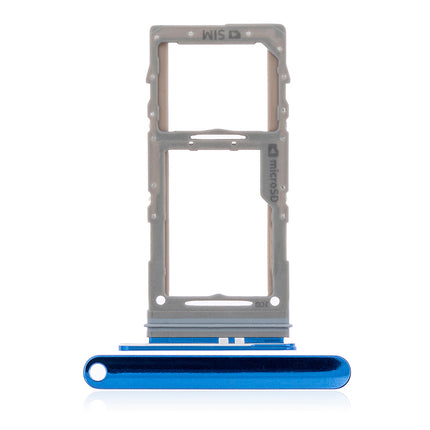 For Samsung Galaxy S20 5G | Sim Card Tray/Single Card | Blue(Premium OEM)