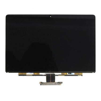 For MacBook 12-inch Retina 2016-2017 A1534 / only LCD Panel / universal color (SKU:M10001)