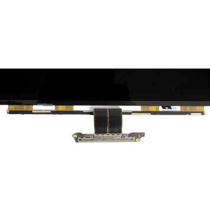 For MacBook 12-inch Retina 2016-2017 A1534 / only LCD Panel / universal color (Refurbished) (SKU:M10001)