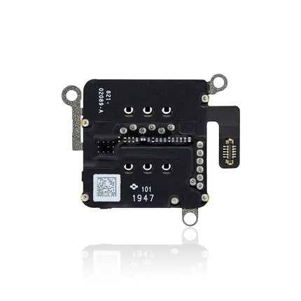 For iPhone 11 Sim Card Reader/Dual Sim Card (Premium OEM)(SKU:1326697)