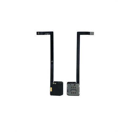 For iPad Pro 12.9inch 3rd/1600/6280/6270/N73/N70/E61 Sim Card Reader (Premium OEM)(SKU:1112623)