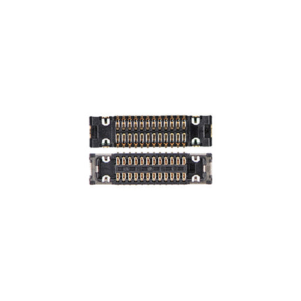 For iPhone 6/6 Plus Home Button Connector (Premium OEM)(SKU:1075007)