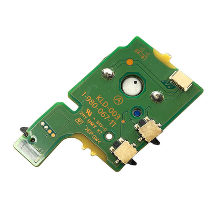 For Sony Playstation 4 Reader Gear Motor Module / CUH-1200(SKU:1504470)