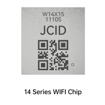 JC JCID WIFI Module for 14 Series Wifi Chip Work With P15/V1S PRO Programmer for Unbinding & Writing WIFI (SKU:1563114)