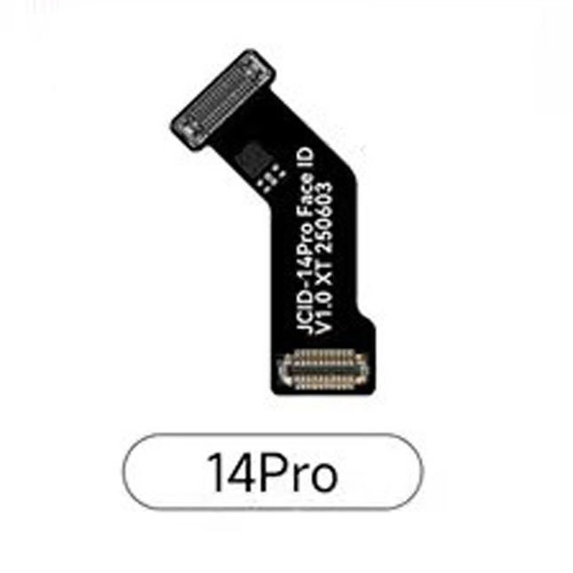 JCID Face ID non-removal repair FPC For IPHONE 14 pro (SKU: 1568303)