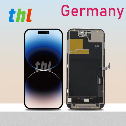 THL * for iPhone 14 Pro Max | LCD Assembly | Incell | Black ***DE warehouse***
