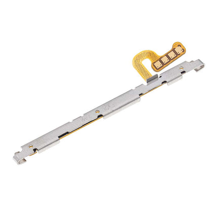 For Samsung Galaxy A8 2018/A530 Volume Flex Cable (Premium OEM)(SKU:1088872)