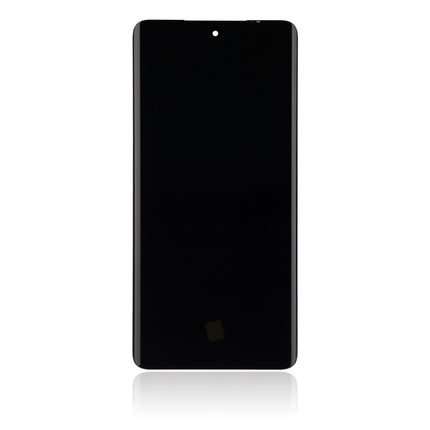 For Motorola Edge 30 Fusion / s30 pro / OLED assembly (Premium OEM)(SKU:1505874)