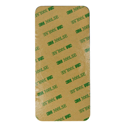 For iPhone 11 Pro Max | Back Cover Sticker | (Premium OEM)