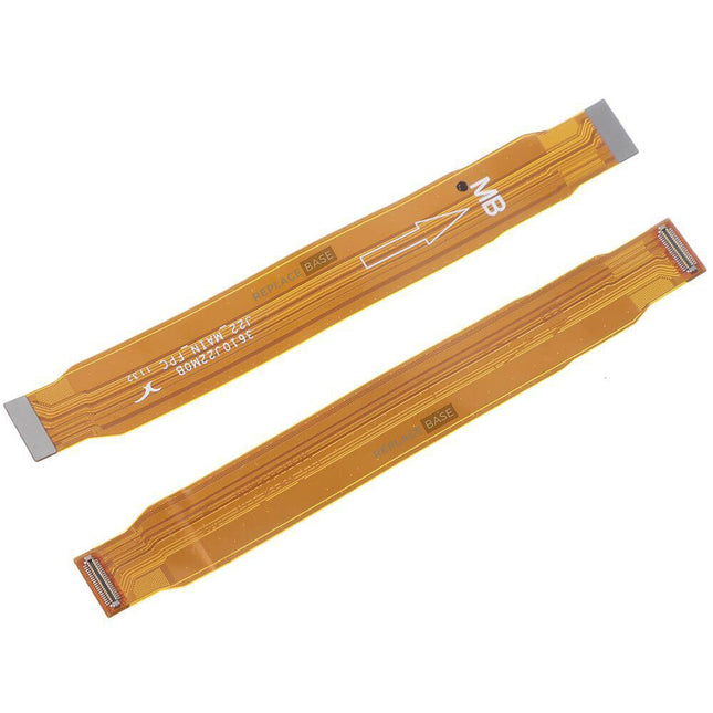 For Xiaomi Redmi Note 9T | Main Board Flex Cable | (Aftermarket Plus)