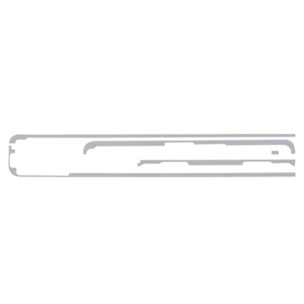 For iPad Air 2 Touch Sticker Black (Aftermarket)(SKU:1481099)