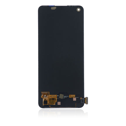 For OPPO Reno8 T 4G OLED assembly Black (Refurbished)(SKU:1531340)