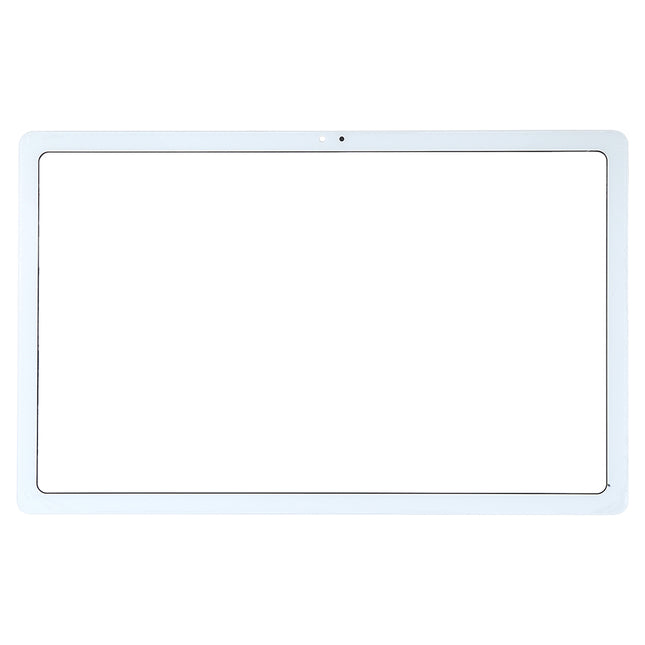 For Samsung Tab A7 10.4 (2020)/T500 | Front Glass/Lens | White(Premium OEM)