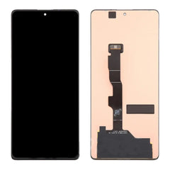 For Xiaomi Poco F5 / Note 13 5G/Note 13 Pro 4G/M6 Pro 4G | LCD Assembly | Black (Premium OEM)