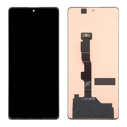 For Xiaomi Poco F5 / Note 13 5G/Note 13 Pro 4G/M6 Pro 4G | LCD Assembly | Black (Premium OEM)