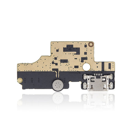 For Alcatel 1S 2019/OT5024 Charge Port Flex Cabe (Aftermarket Plus)(SKU:1463310)