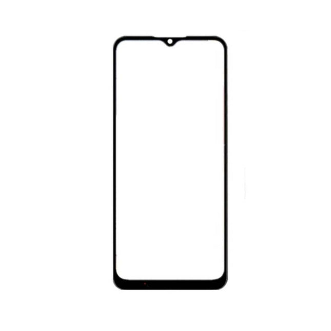 For Samsung Galaxy A14 4G/5G | Front Glass/lens with OCA | Black(Aftermarket Plus)