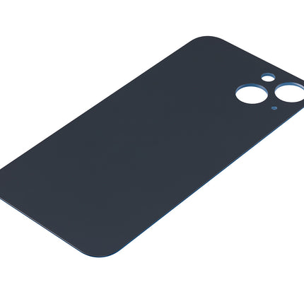 For iPhone 13 Lens for back cover/Big Camera Hole/No Logo Blue(Aftermarket Plus)(SKU:1482376)