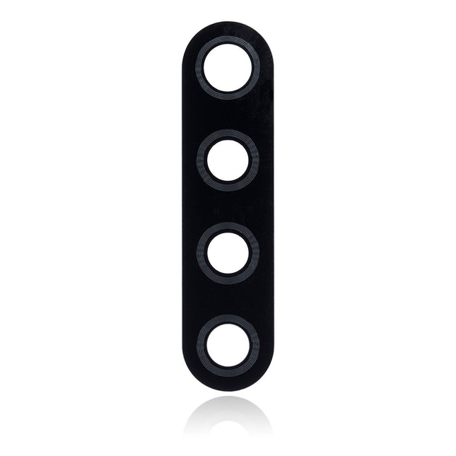 For LG K51 | Camera Lens With Sticker | (Aftermarket Plus)