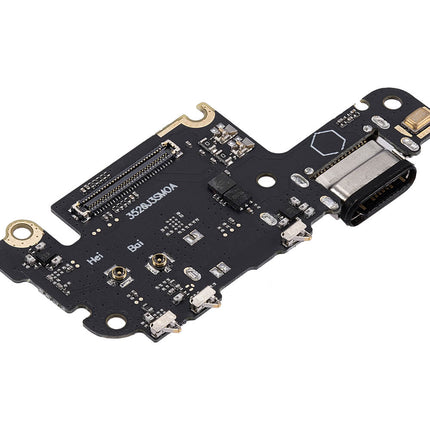 For xiaomi 10T/Mi 10T Pro/Mi 10T Lite Charge Port Flex Cable With IC (Refurbished)(SKU:1481636)