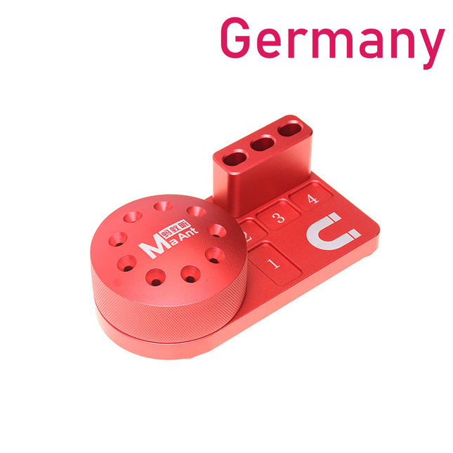 Ant Xin screwdriver storage box***DE Warehouse*** (SKU:1530999)