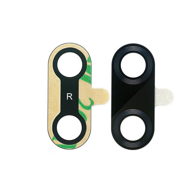 For Huawei P Smart Z | Camera Lens With Sticker | (Aftermarket Plus)