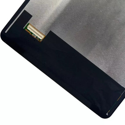 For Huawei MediaPad M5 Lite 8 /JDN2-W09/ JDN2-AL00 /JDN2-L09 LCD Assembly Black (Refurbished)(SKU:1533098)