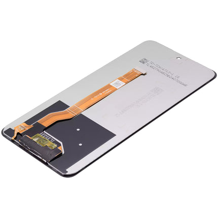 For OPPO Oppo A60 4G LCD assembly (Premium OEM) (SKU:1563681)