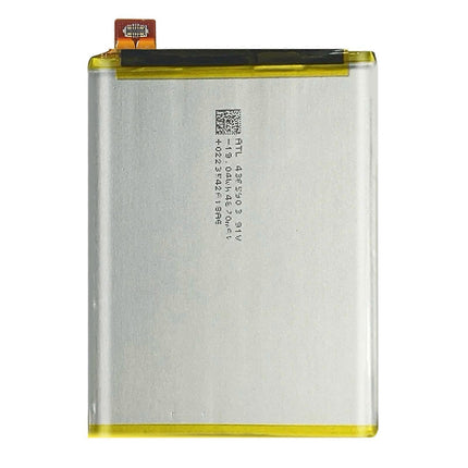 For Motorola G34 5G / XT2363-4 Battery 5000mAh (Premium OEM) (SKU:1563817)